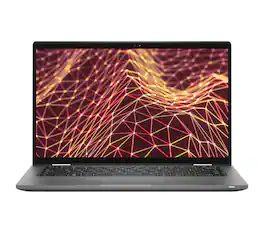 Dell - Refurbished Excellent - Latitude 7430 Core i7-1265U 1.8GHz, 16GB, 256GB, NVMe SSD, 14" FHD, Windows 11 Pro 64-bit - Silver