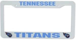 TENNESSEE  
TITANS