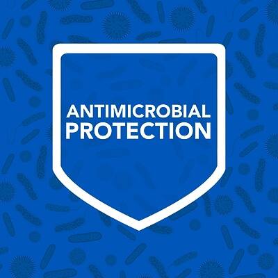 ANTIMICROBIAL PROTECTION