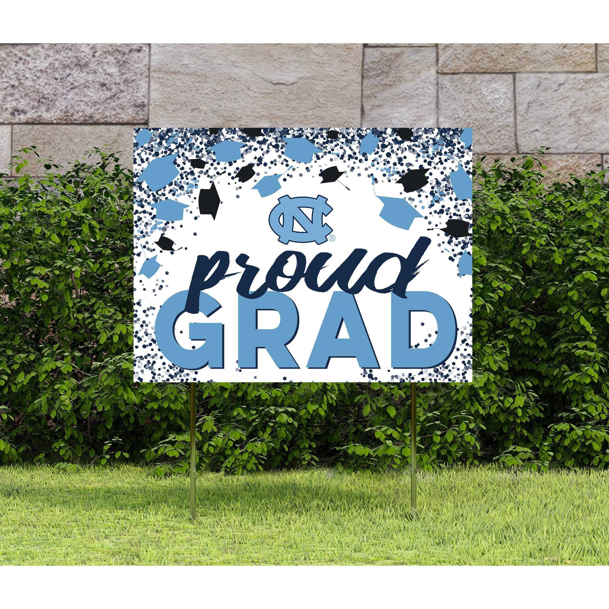 proud  
GRAD
