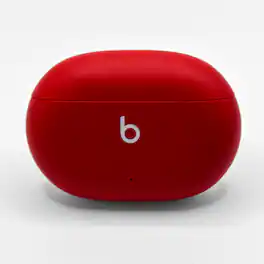 Beats - Refurbished Excellent - Studio Buds Replacement Charging Case
