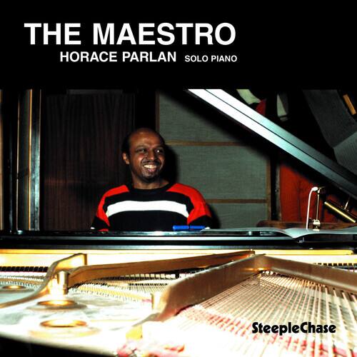Horace Parlan - Maestro   - COMPACT DISCS [CD] price history on PriceWatchPro