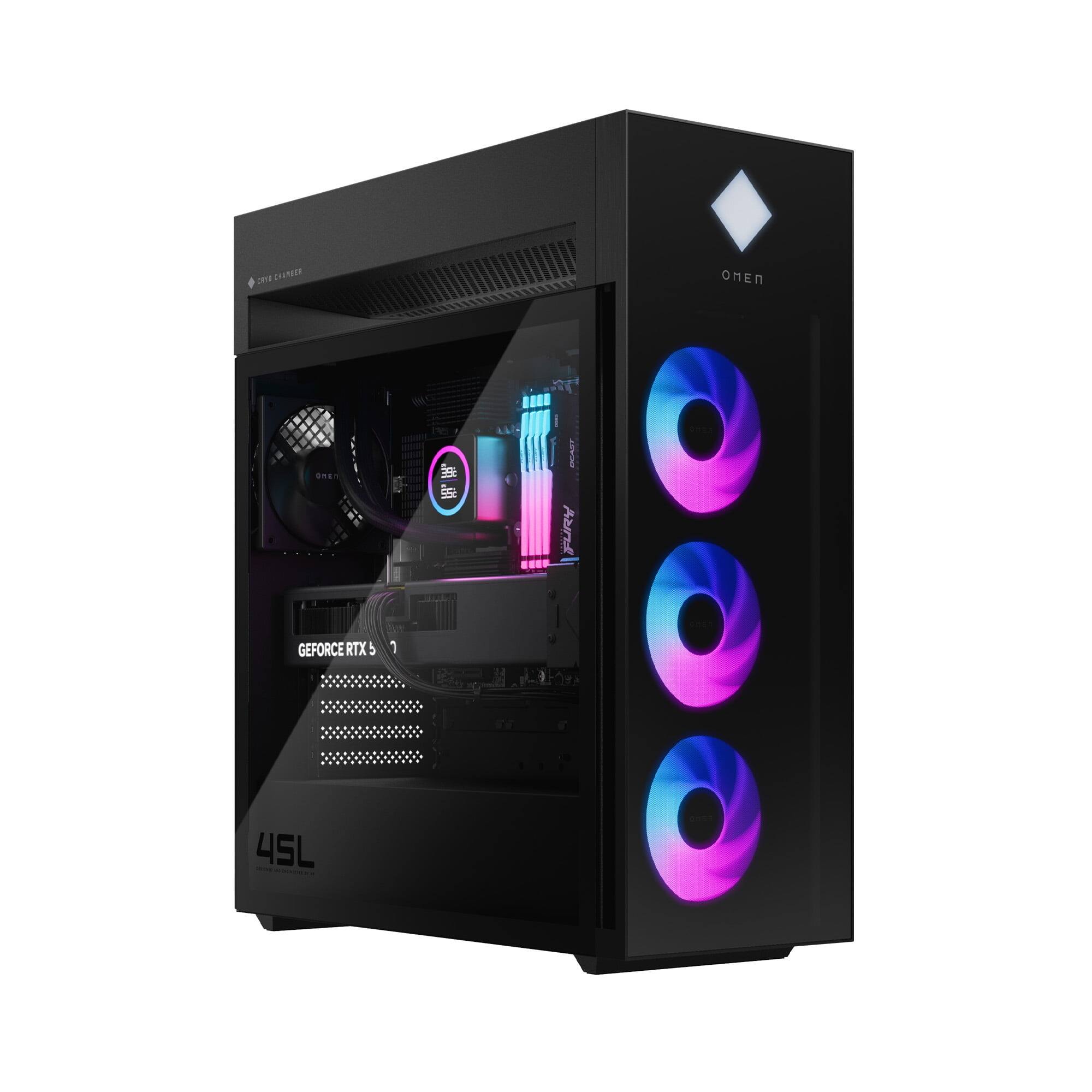 1D PRIL, OMEN, Aund GEFORCE RTX 5 45L