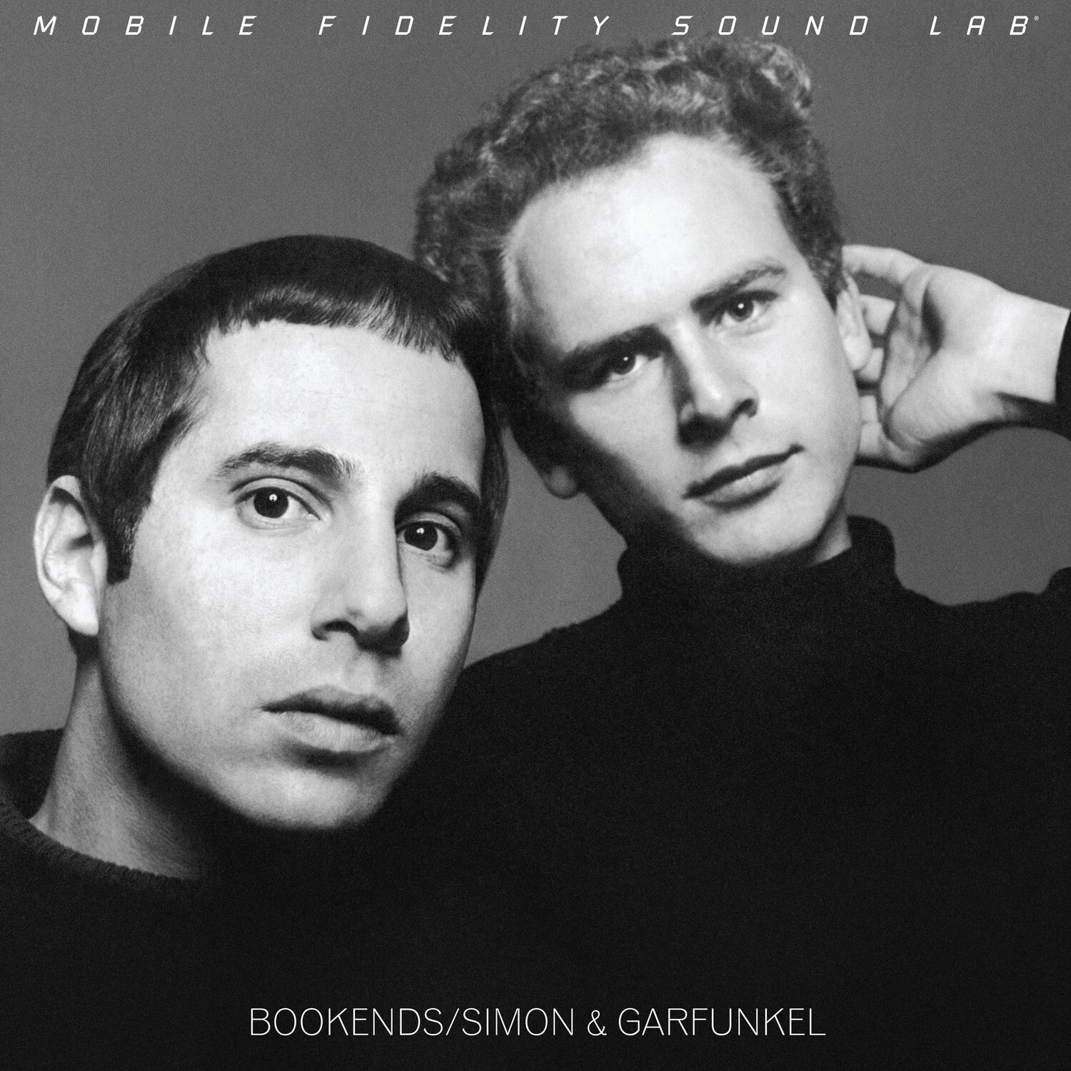 Simon & Garfunkel - Bookends   - SUPER-AUDIO CD [Super Audio CD (SACD)] price history on PriceWatchPro
