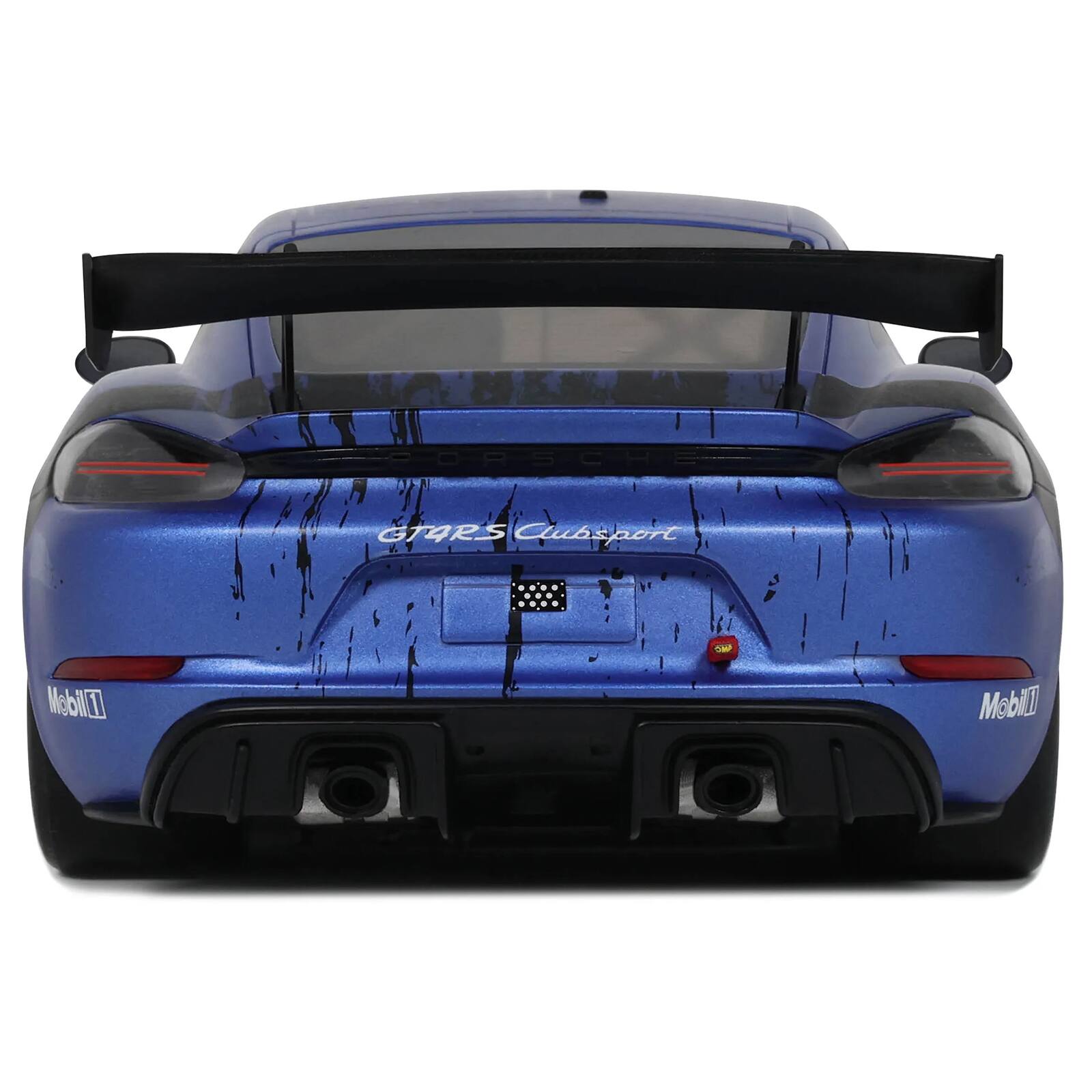 GTARS Clubsport M  
DlideN  
Mobil