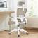 Front. KERDOM - Ergonomic High Back Office Chair, Computer Chair with Adjustable Height, Lumbar Support Home Office Swivel Gaming Chair - Khaki.