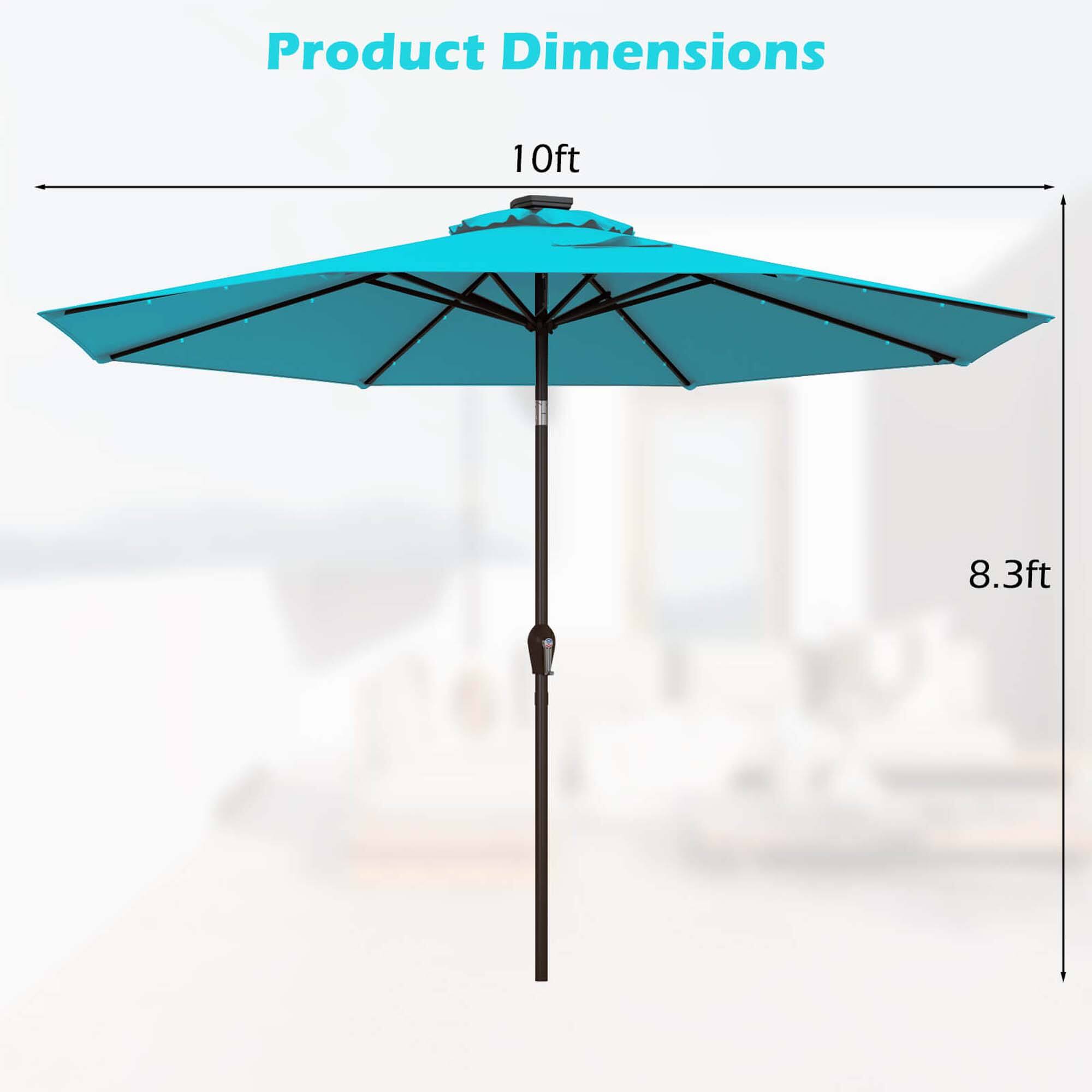 Product Dimensions: 10 ft 1 in 8.3 ft