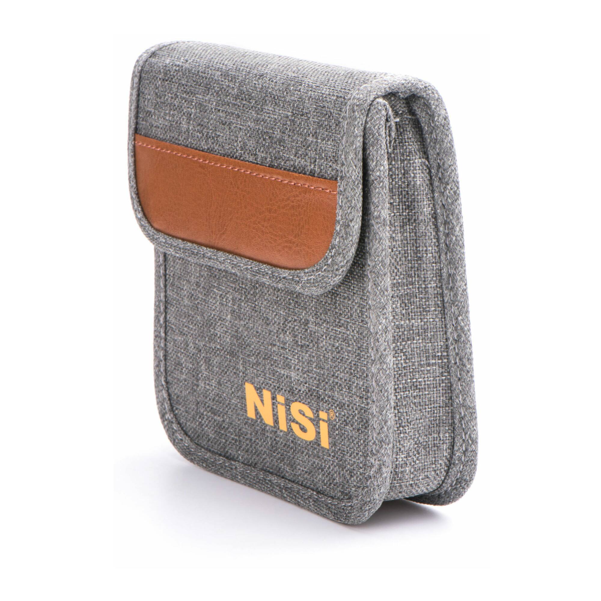 Back. NiSi - NiSi True Color ND-VARIO Pro Nano Variable ND Filter (95mm, 1- to 5-Stop).