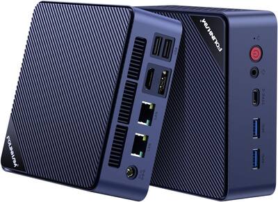 Gezoon Mini PC,N100 Mini Computers,16GB RAM 512GB SSD, Full Gezoon Mini PC,N100 Mini Computers,16GB RAM 512GB SSD, Full