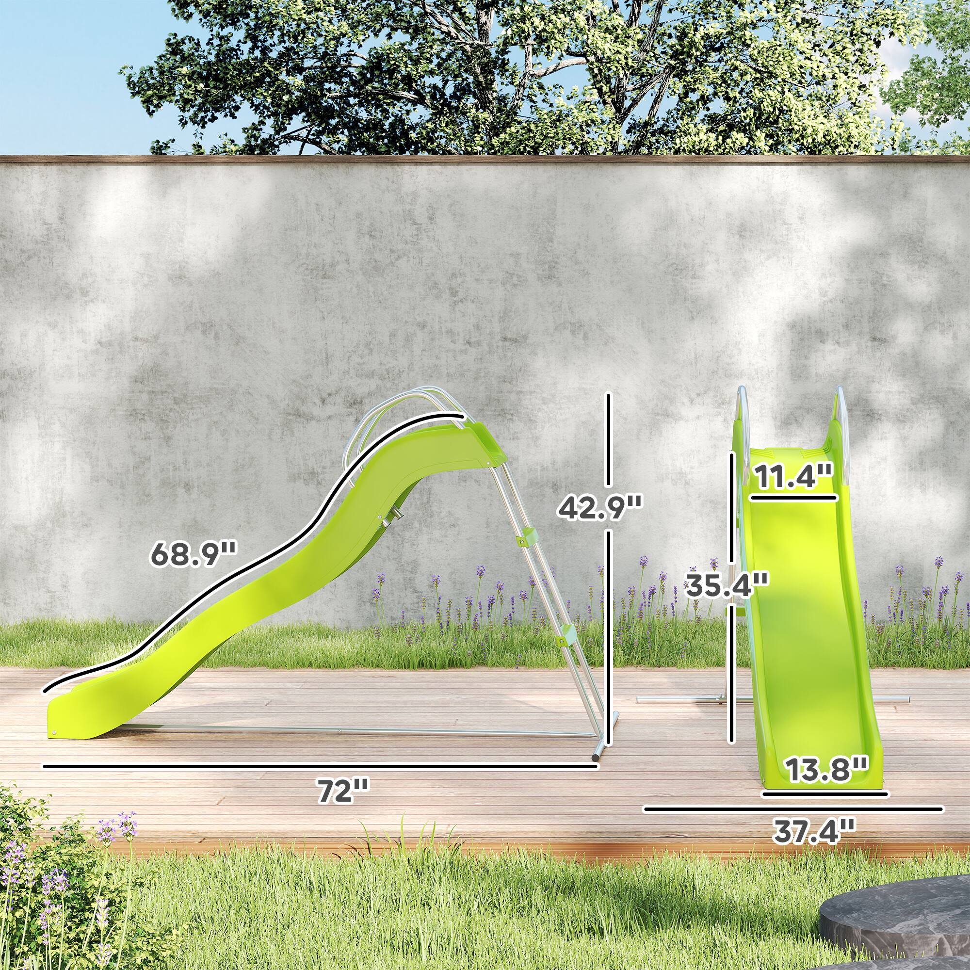 68.9"  
11.4"  
42.9"  
35.4"  
72"  
13.8"  
37.4"