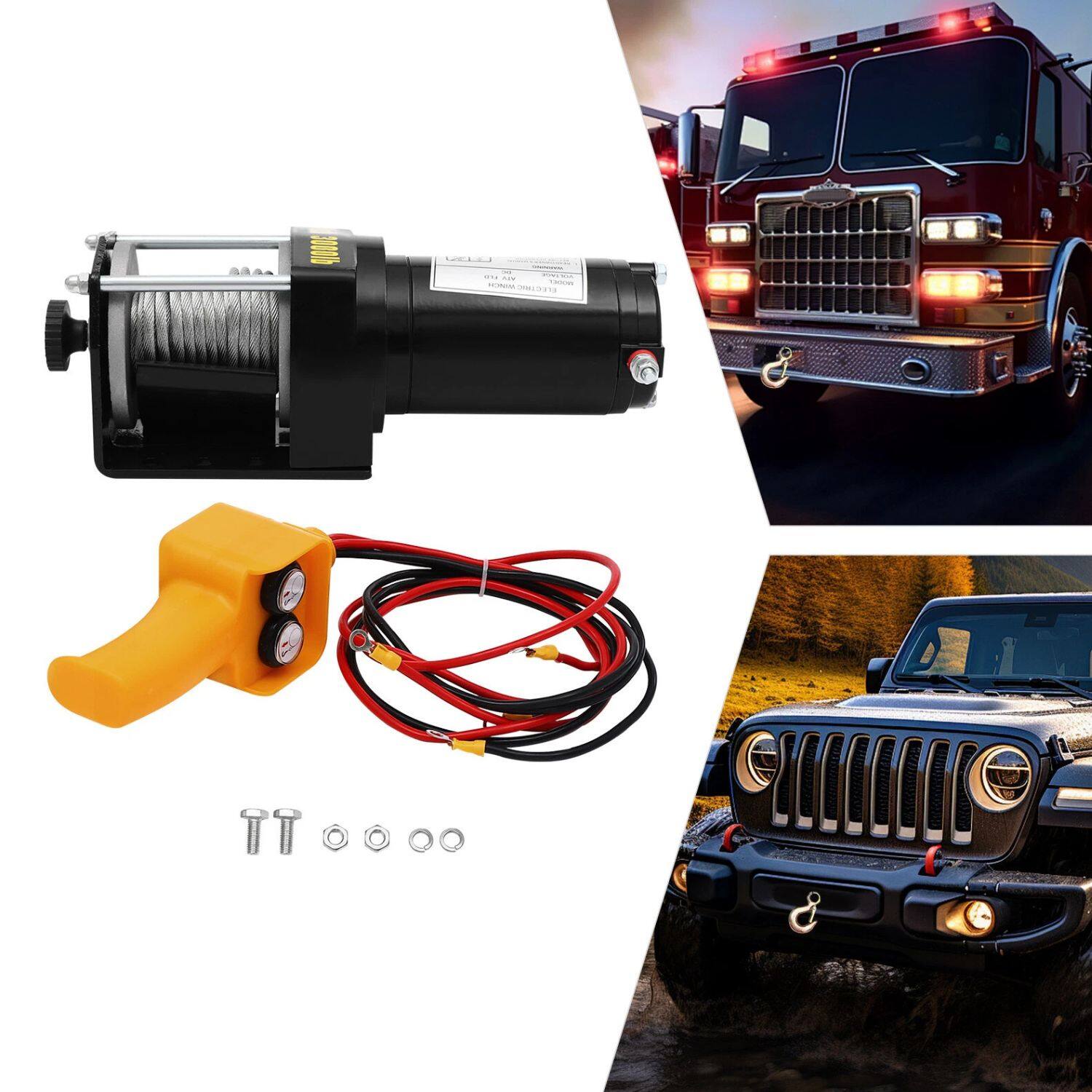 The text on the image is:

"1000W
12V DC
100A
1000W
12V DC
100A"