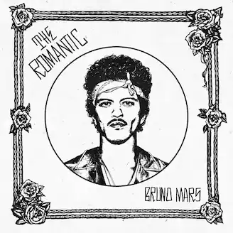 Bruno Mars - The Romantic - COMPACT DISCS