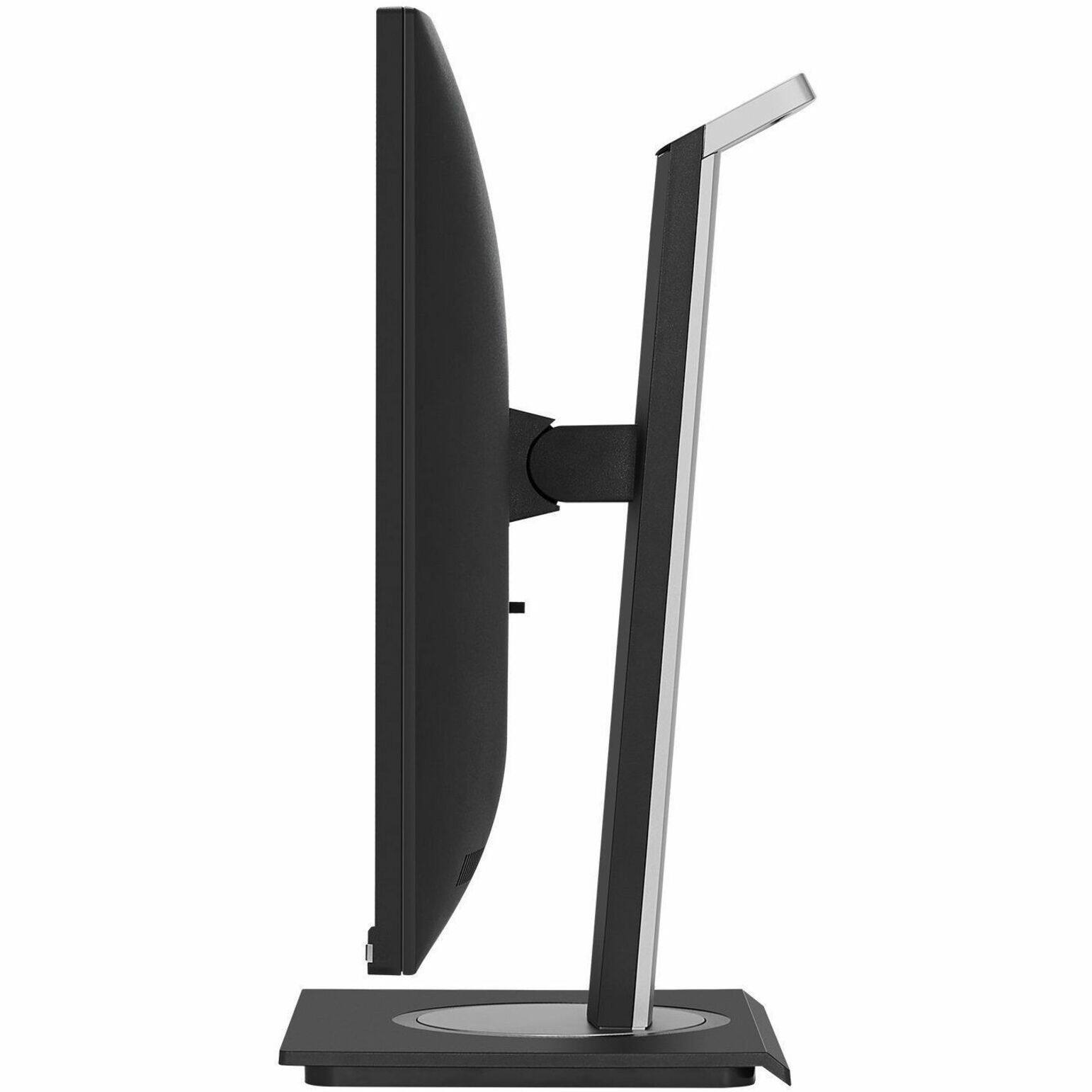 Alt View 18. ViewSonic - VG2756A-2K 27" IPS QHD Docking Monitor (HDMI, DisplayPort, USB-C) - Black.