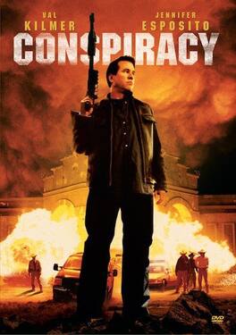 Conspiracy - DVD