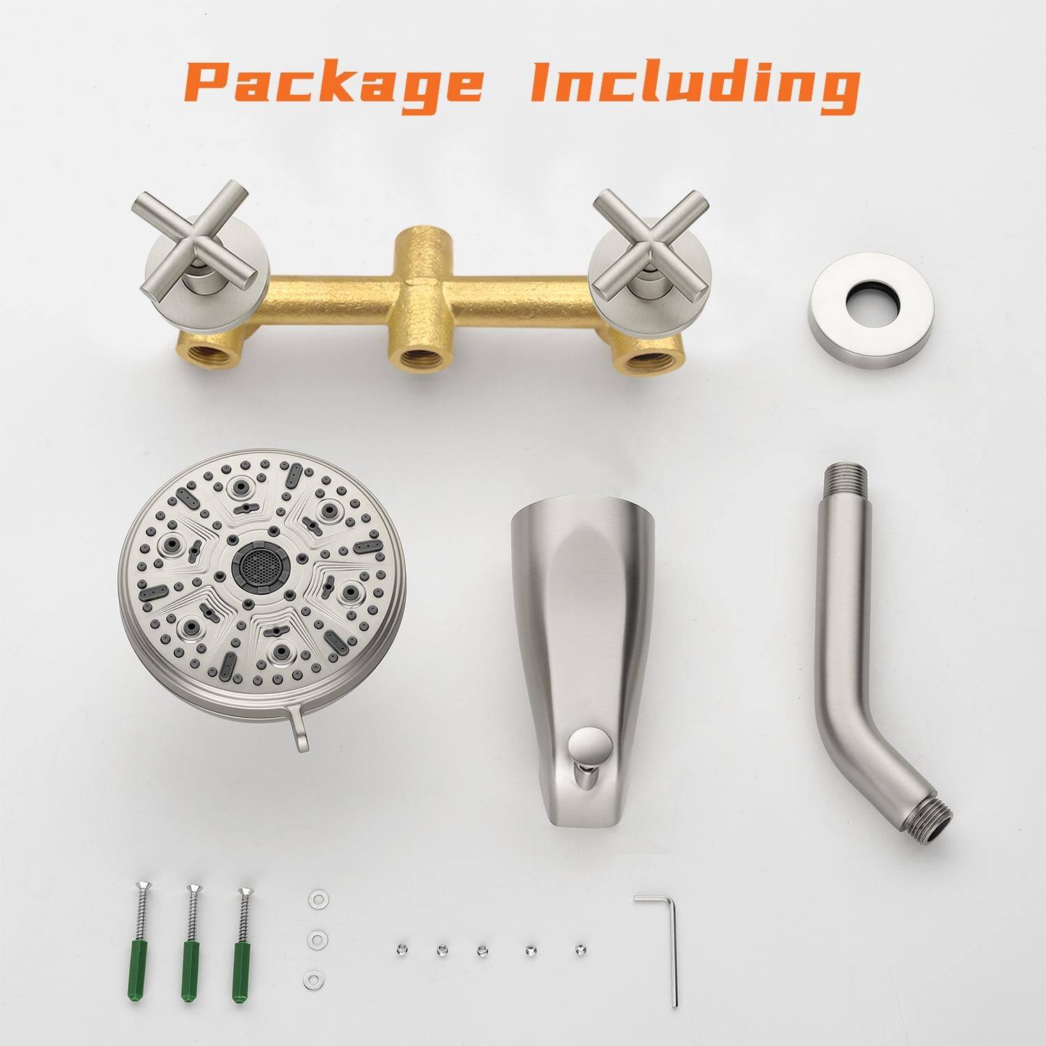 Package Including
