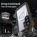 Drop resistant
There is hard power
Drop test
Military work-grade
Drop height test
2.0
1.5
1.2m
1.0
0.5
0.5m
TB
Ordinary materials