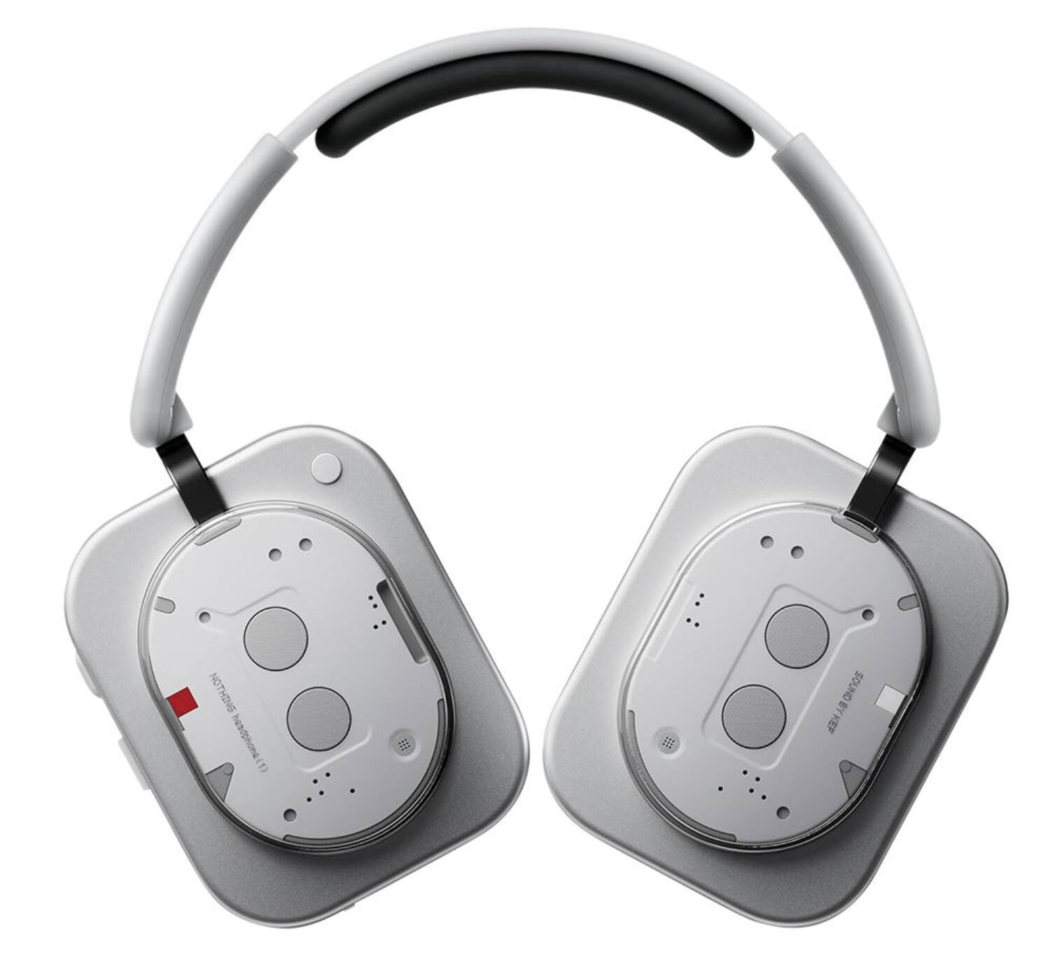 NOTHING Network (1)  
SOUND BY KEF  
SOUND BY KEF