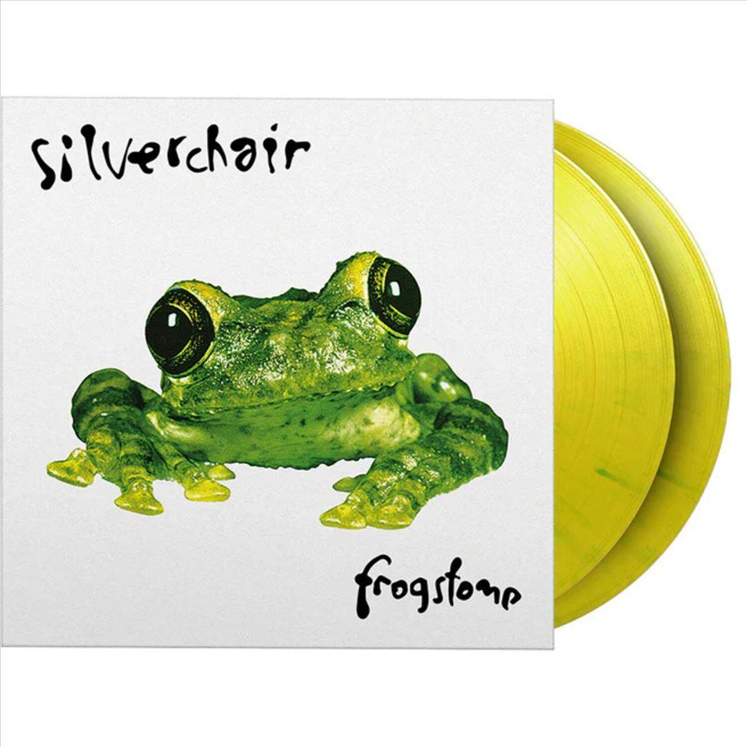 Frogstomp [LP] [VINYL]