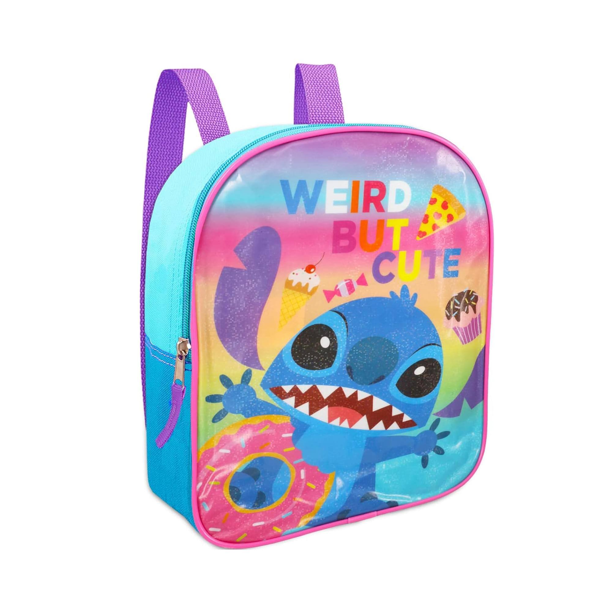 Bioworld Disney Stitch Backpack