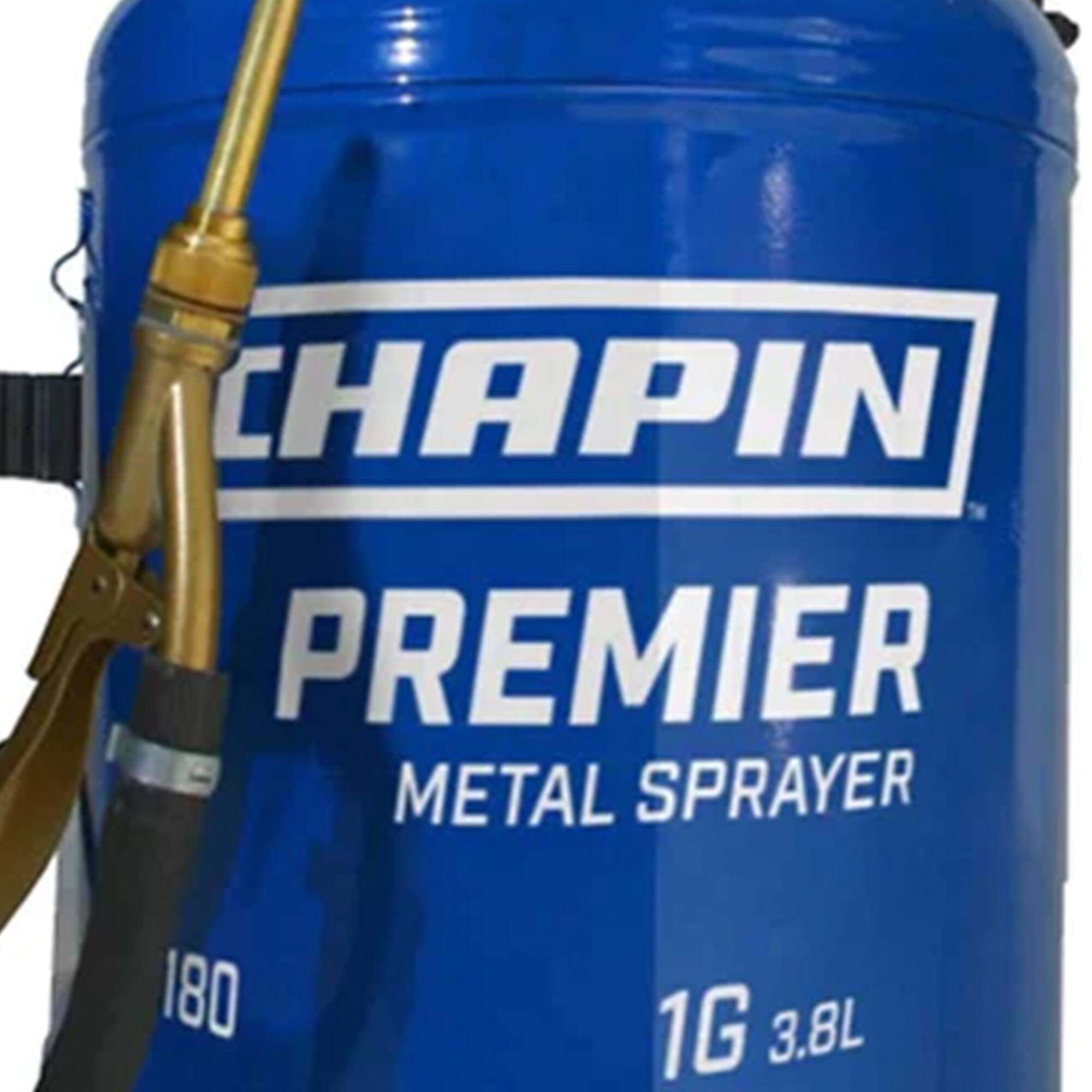 CHAPIN PREMIER METAL SPRAYER 180 1G 3.8L