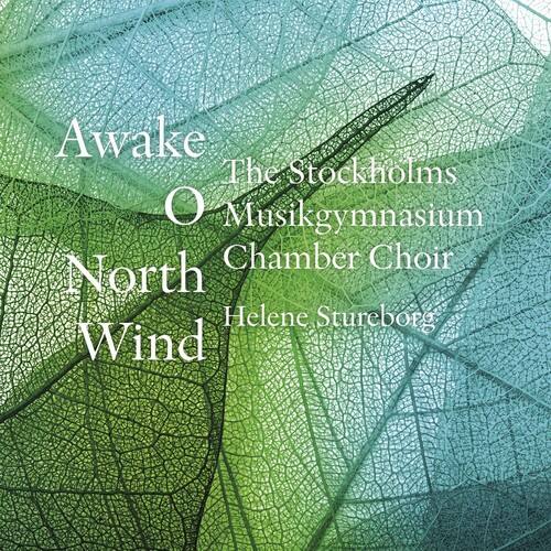 Awake  
The Stockholms  
Musikgymnasium  
North Chamber Choir  
Helene Stureborg  
Wind
