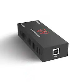 Orei - Dante® USB Transceiver (DXA-USB-ED) - Black