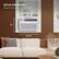 SETUP MADE EASY
Made to fit double hung windows.
16"
26-36"