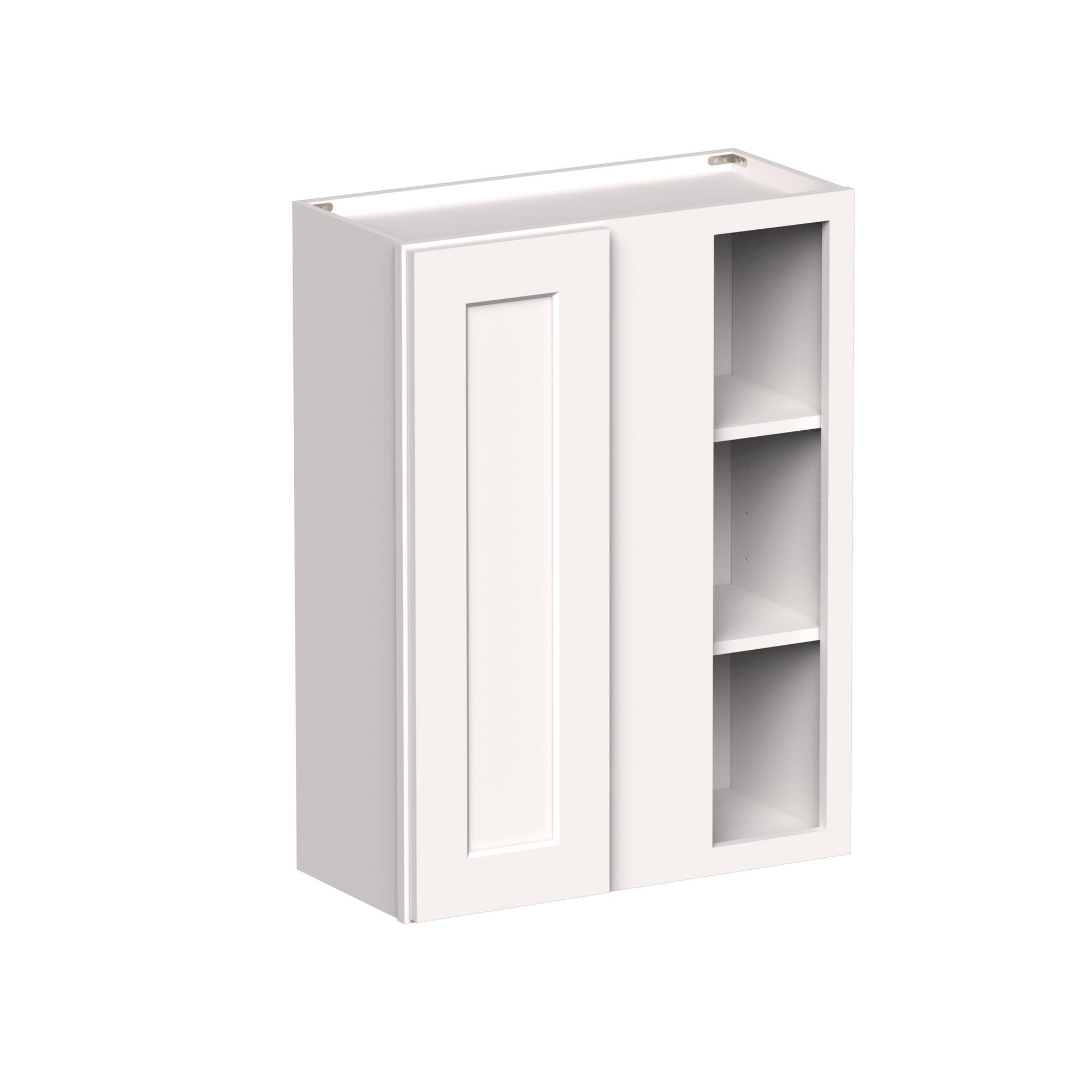 White Shaker