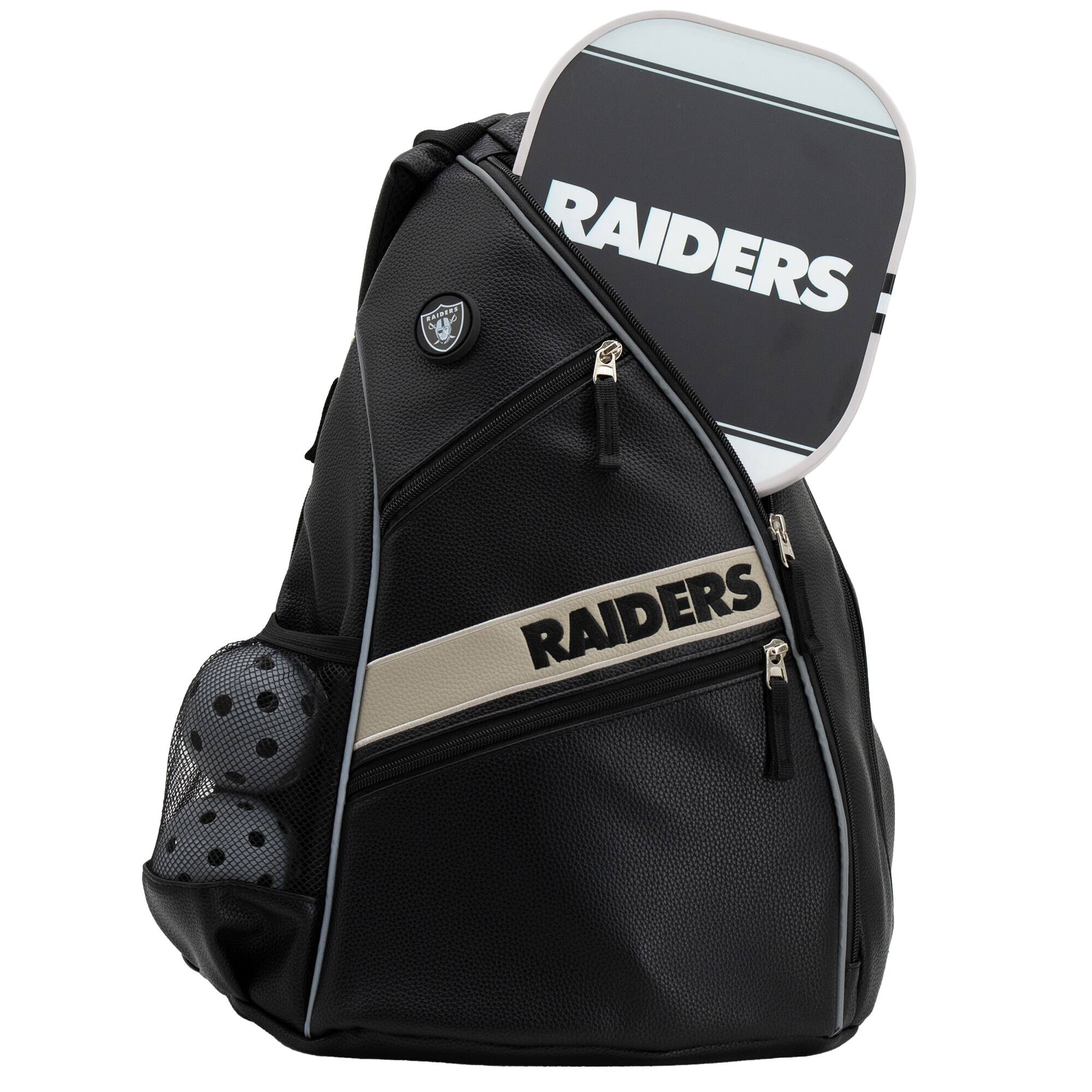 RAIDERS  
RAIDERS