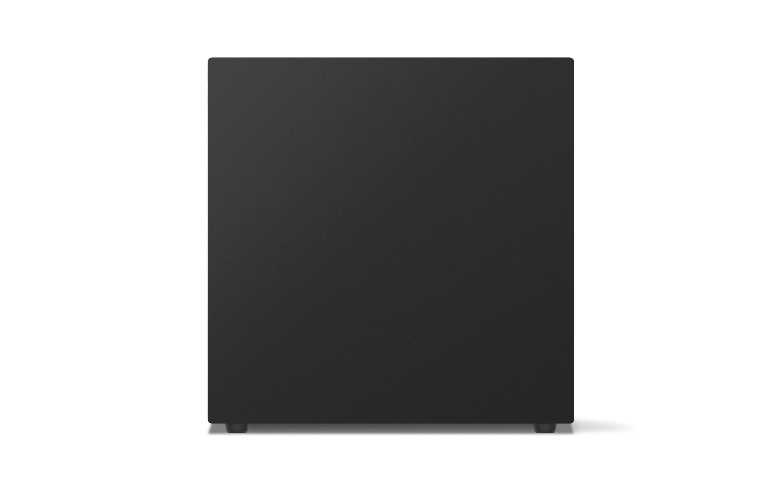 Left. Sony - BRAVIA Theater Sub 9 Wireless Subwoofer - Black.