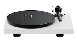 Pro-Ject - DEBUT EVO 2 - Satin White