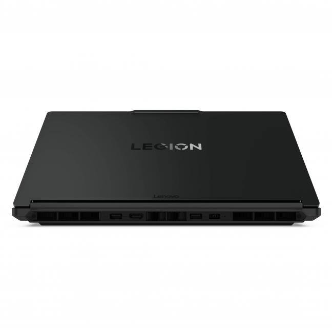LEGION  
Lenovo
