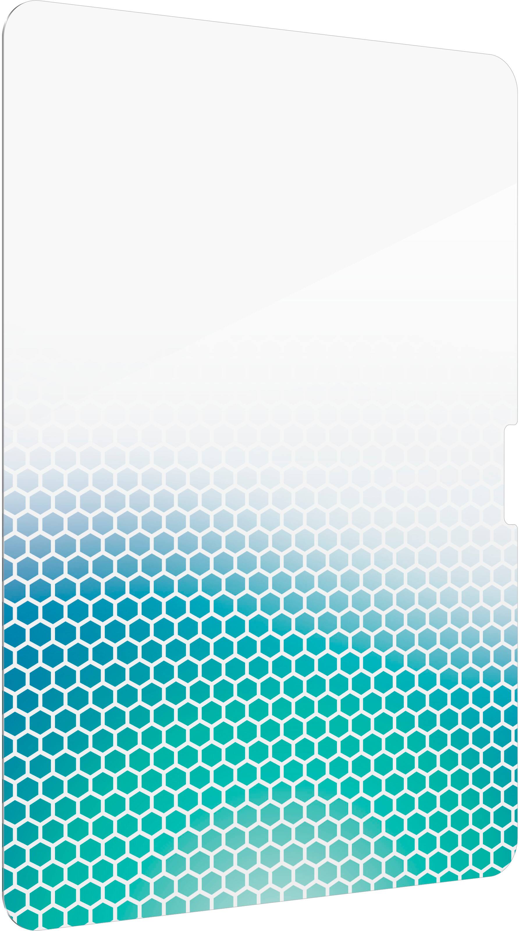 Alt View 1. ZAGG - Glass XTR4 iPad 11" (A16), iPad 10.9" (Gen 10) - Clear.