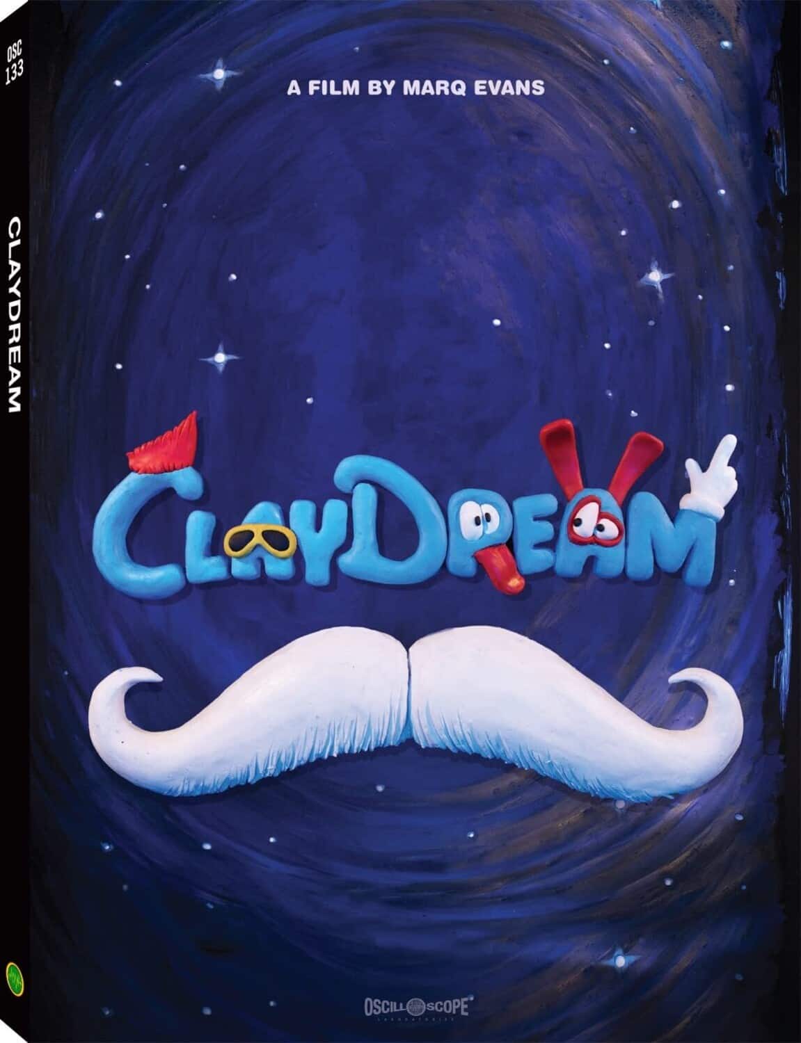 Claydream   - DVD price history on PriceWatchPro