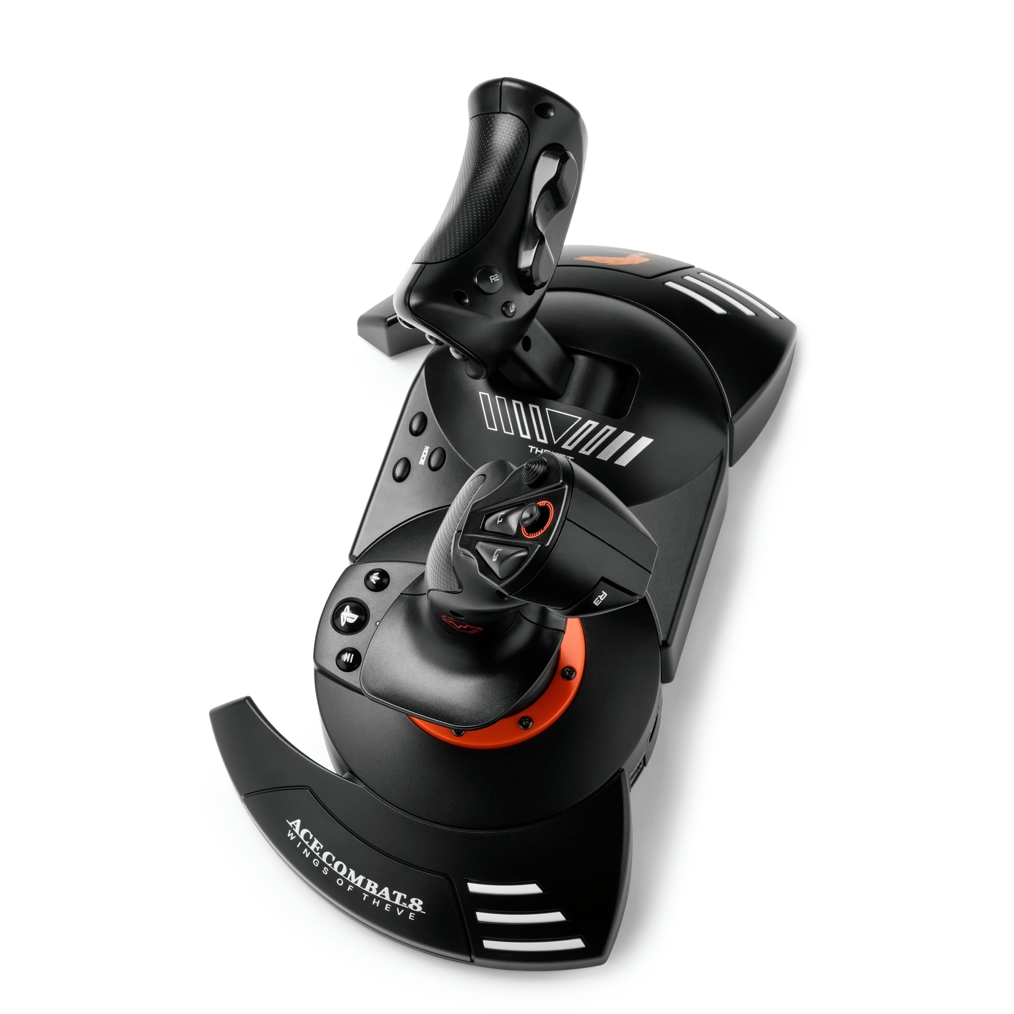 Thrustmaster T.Flight Hotas NEO Ace Combat 8 Edition for