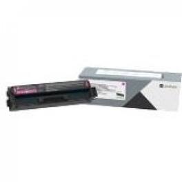 Lexmark - 20N0H30 HDN MAGENTA HIGH YIELD PRINT CARTRIDGE