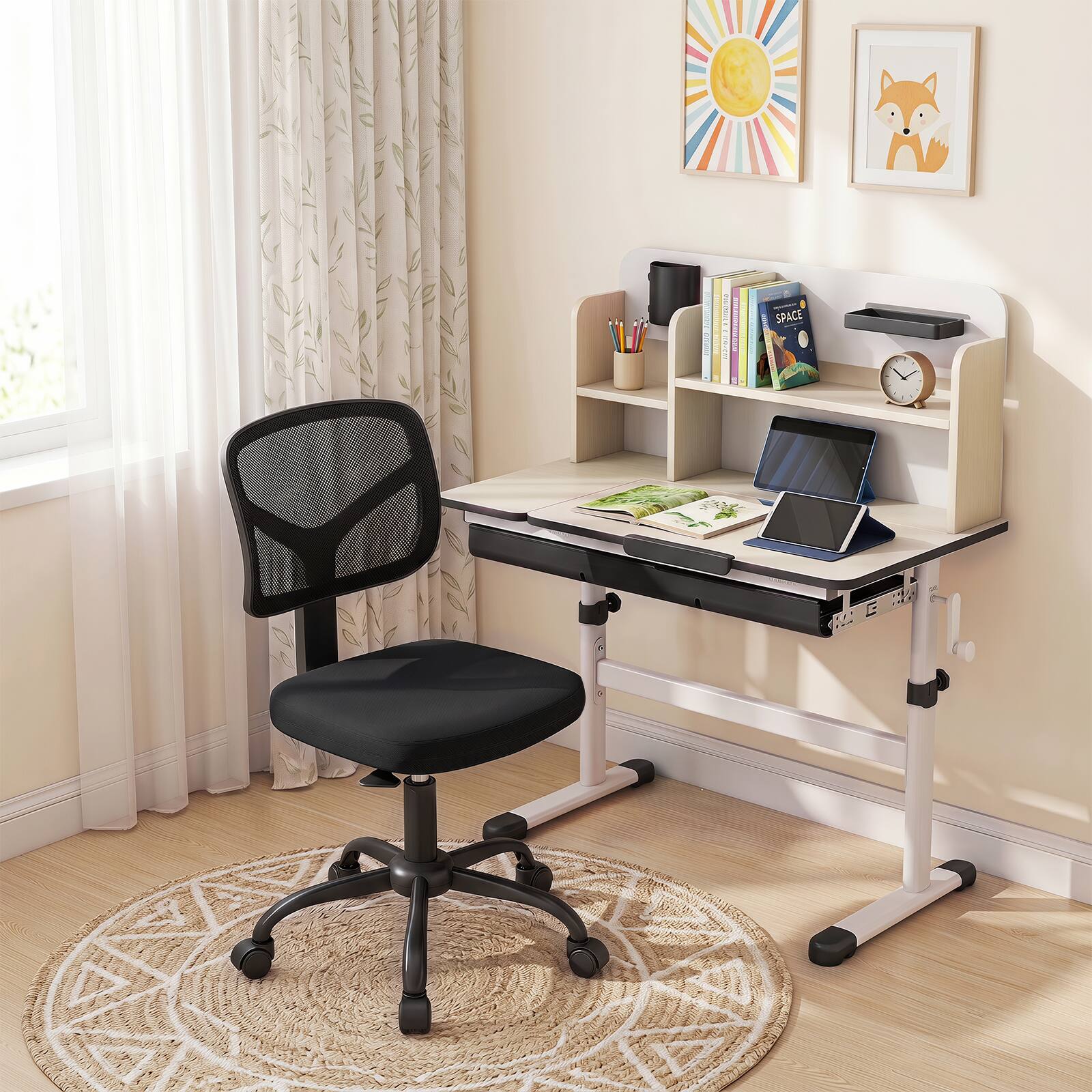 DESTRIES EGURT - INIVERSATION
SPACE