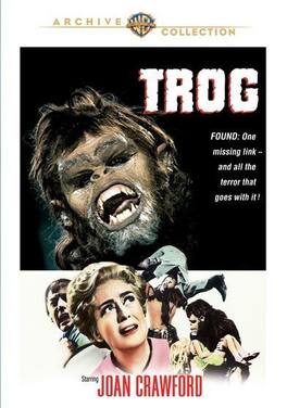 Trog - DVD