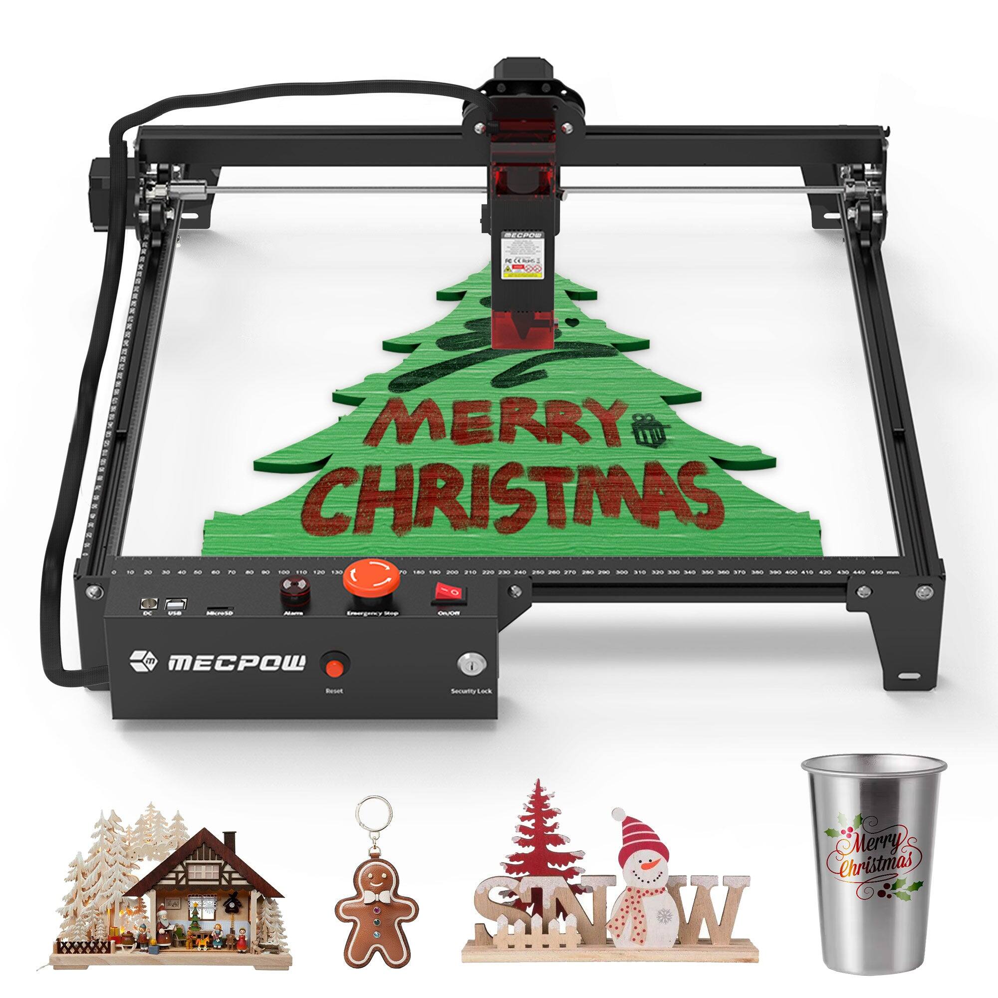 CP 0A MERRY CHRISTMAS NNNNN - - - - -. . - - - - - -  -  - -LU MECPOW i - Seraamy  Cenretmas Merry SNAW W