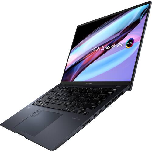 ASUS Zenbook Pro OLED