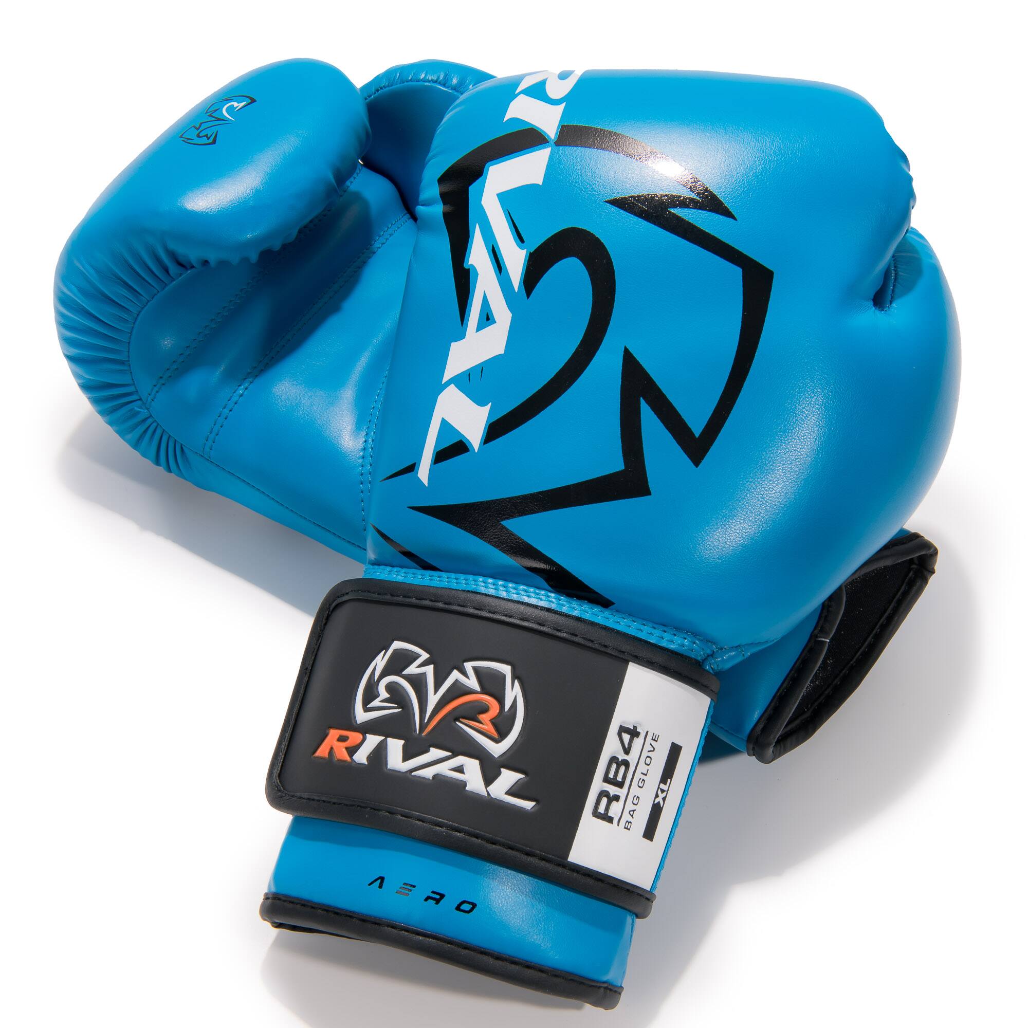 RIVAL RB4 GLOVE  
AERO  
XL