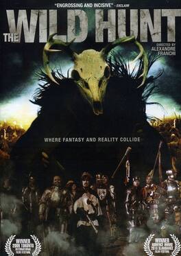 The Wild Hunt - DVD
