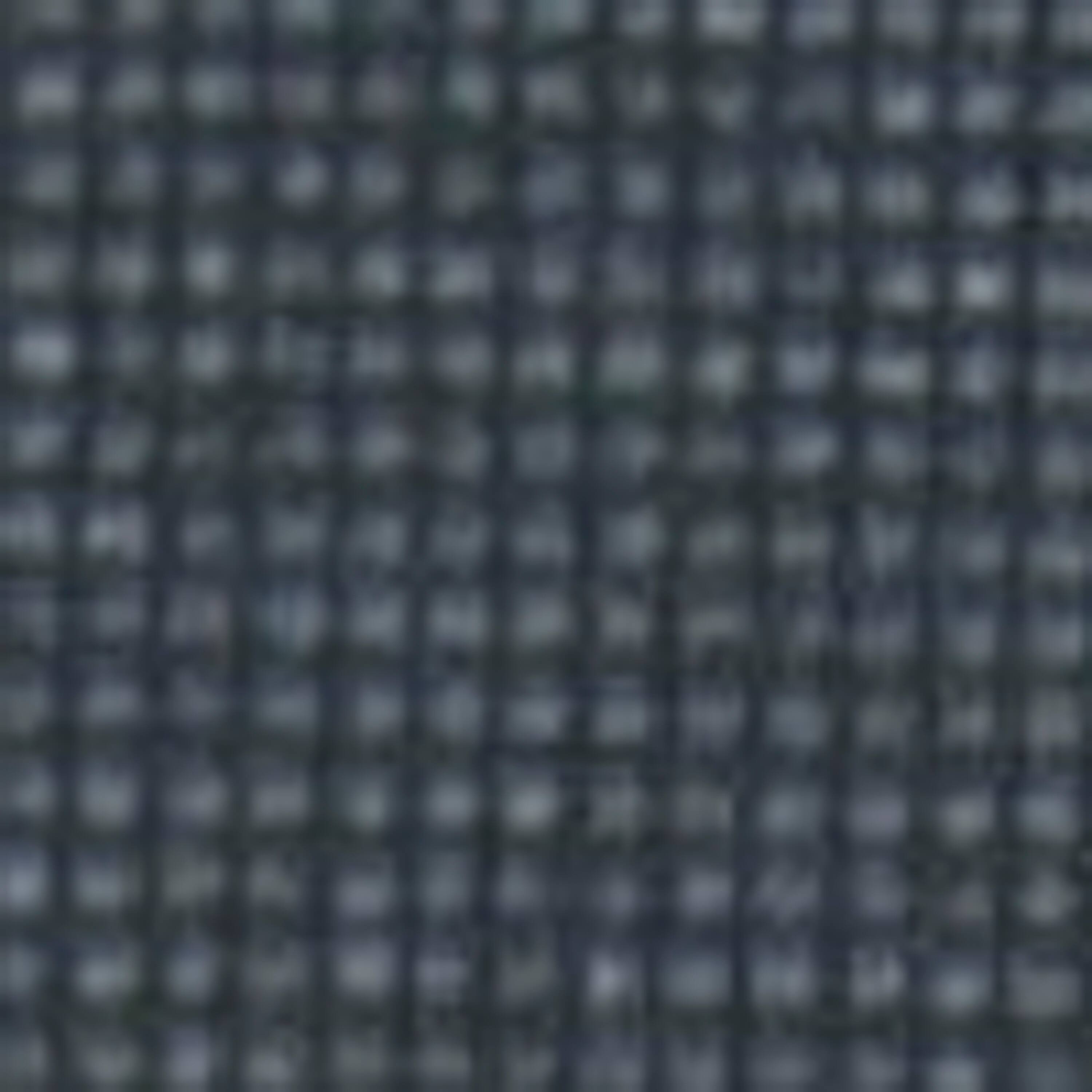 Alt View 5. Emma + Oliver - Padded Metal Folding Chair - Fabric Seat - Black Fabric/Black Frame.