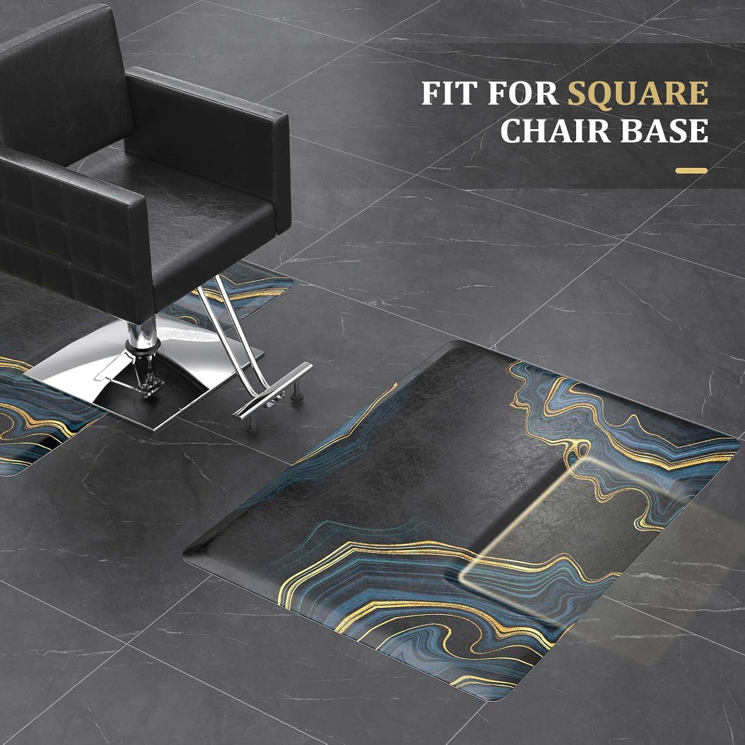 FIT FOR SQUARE CHAIR BASE