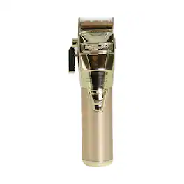 BaBylissPRO - BaByliss Pro FXONE GOLDFX All-Metal Interchangeable-Battery Clipper #FX899G - Gold