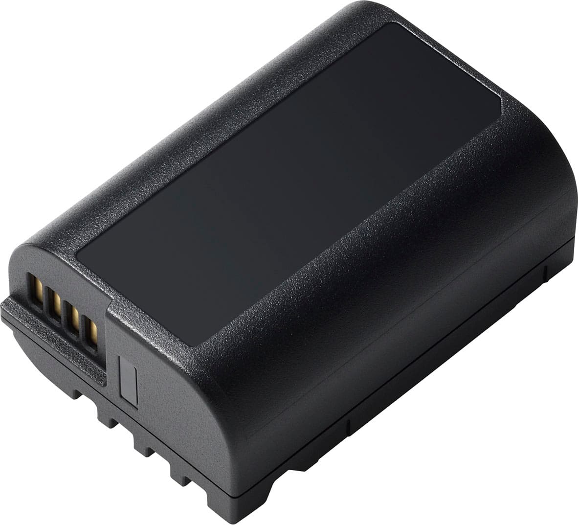 Panasonic - LUMIX Rechargeable Lithium-Ion Battery - Front_Zoom