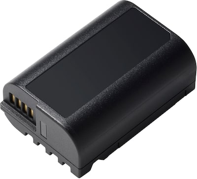 Panasonic LUMIX Rechargeable Lithium Ion Battery DMW-BLK22 - Best Buy Panasonic LUMIX Rechargeable Lithium Ion Battery DMW-BLK22 - Best Buy