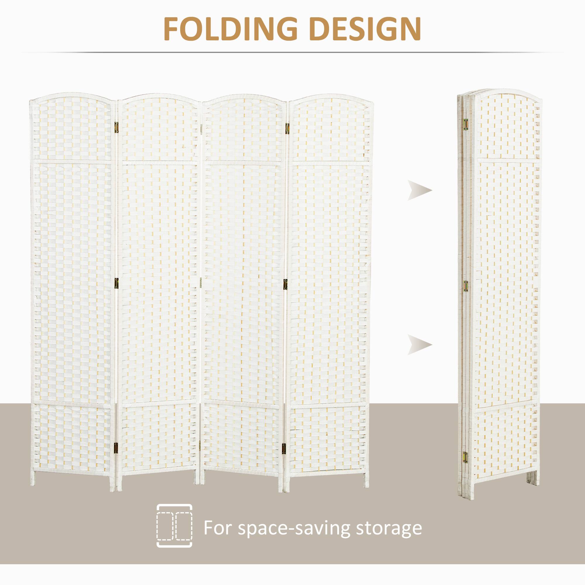 FOLDING DESIGN
For space-saving storage