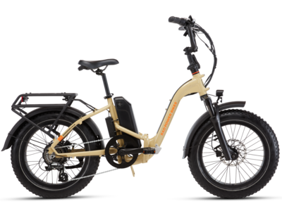 Bicycle Rad Mini Step Thru Review Radmini Step Thru Review Rad