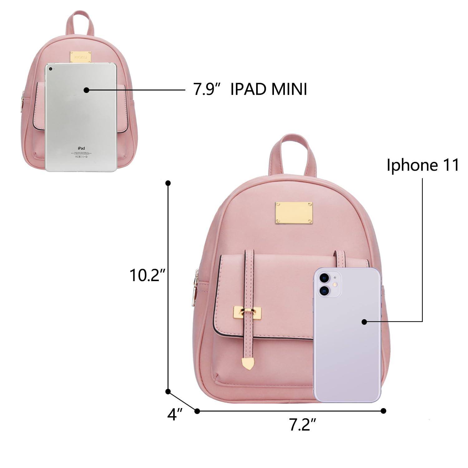 7.9" iPad Mini  
10.2"  
4"  
7.2"  
iPhone 11
